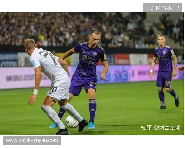 足球星码系统解析：如何通过数据分析揭示球员潜力与比赛表现